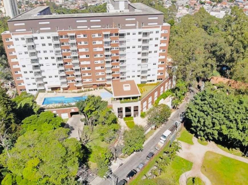 Studio Top Idea Interlagos São Paulo Exterior photo